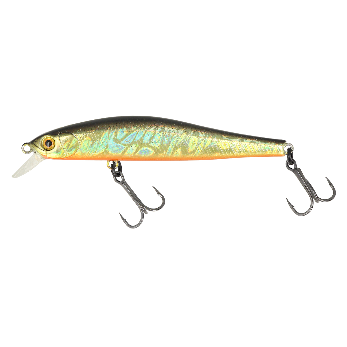 Golden Catch Hard Lure Raider 90SP 10.2g 004
