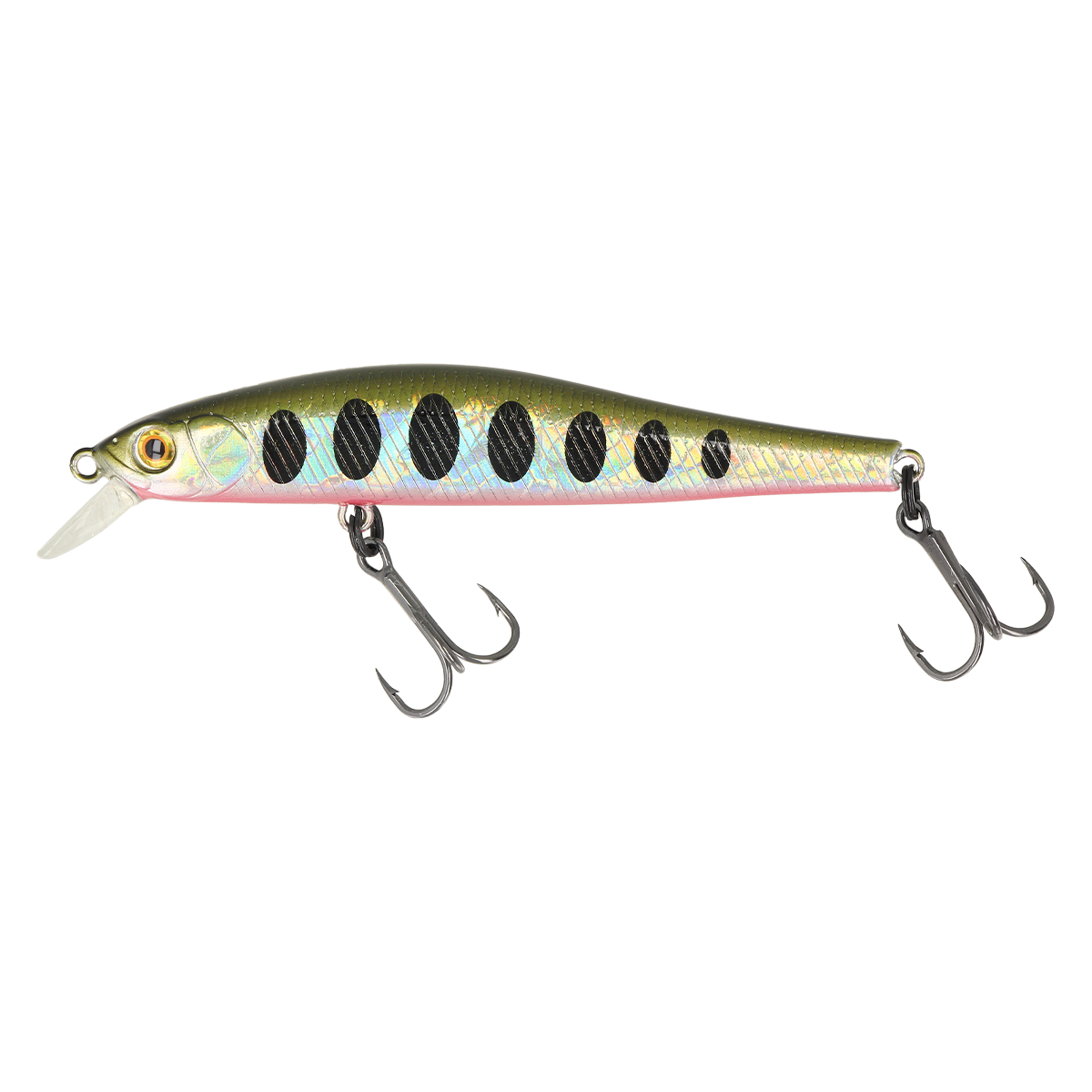 Golden Catch Hard Lure Raider 90SP 10.2g 100