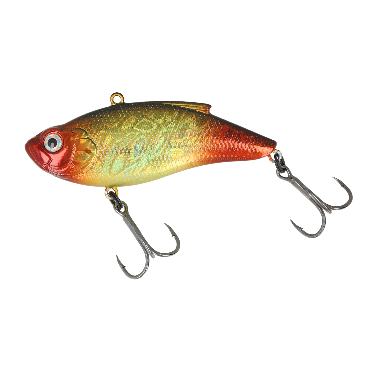 Golden Catch Hard Lure Lunatic 75S 15.5g 007