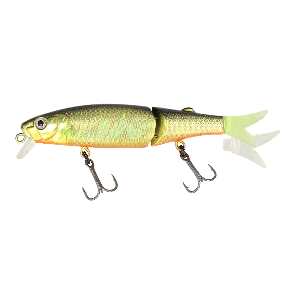 Golden Catch Hard Lure Comatose Minnow 88SP 7.8g 004