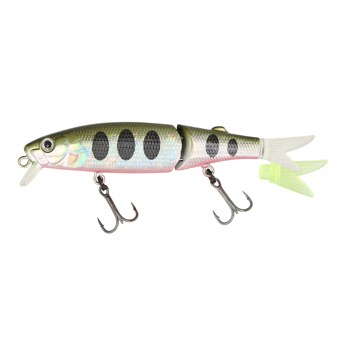 Golden Catch Hard Lure Comatose Minnow 88SP 7.8g 100