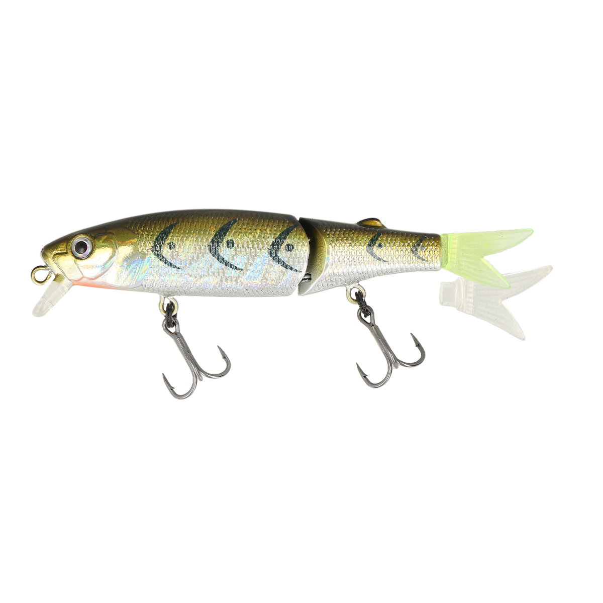 Golden Catch Hard Lure Comatose Minnow 88SP 7.8g 200
