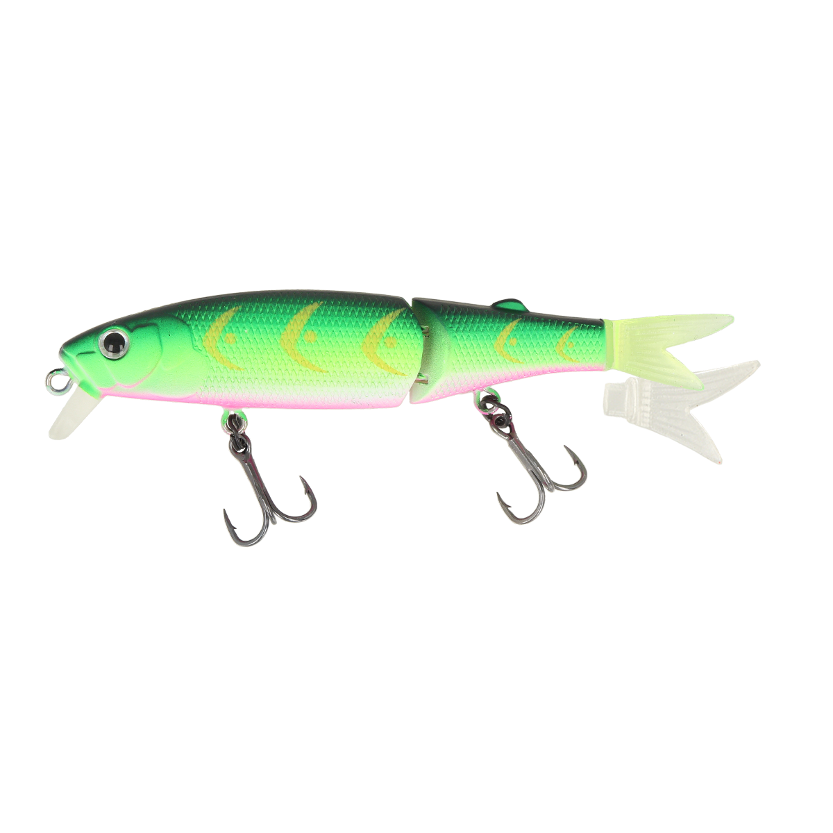 Golden Catch Hard Lure Comatose Minnow 88SP 7.8g 301