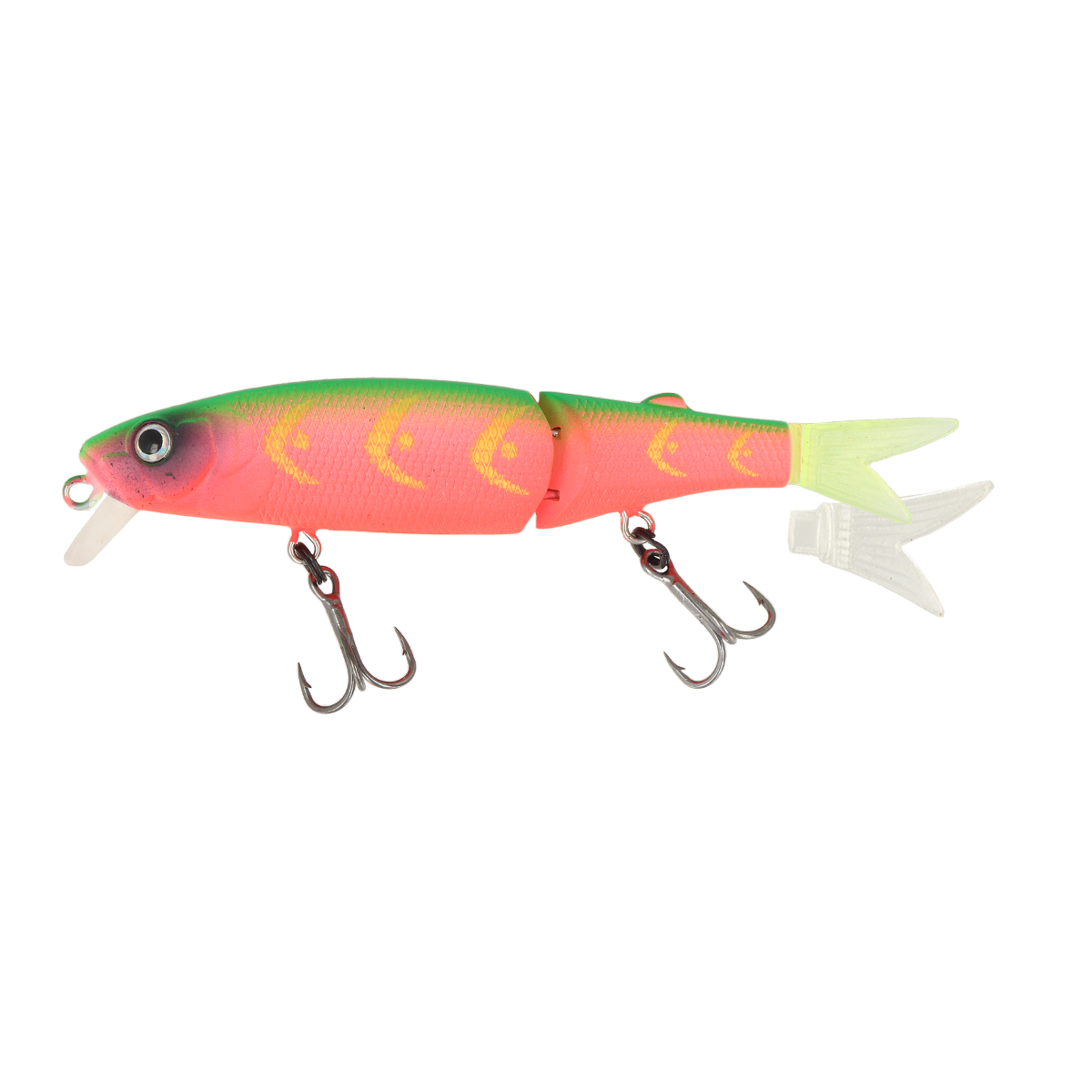 Golden Catch Hard Lure Comatose Minnow 88SP 7.8g 302
