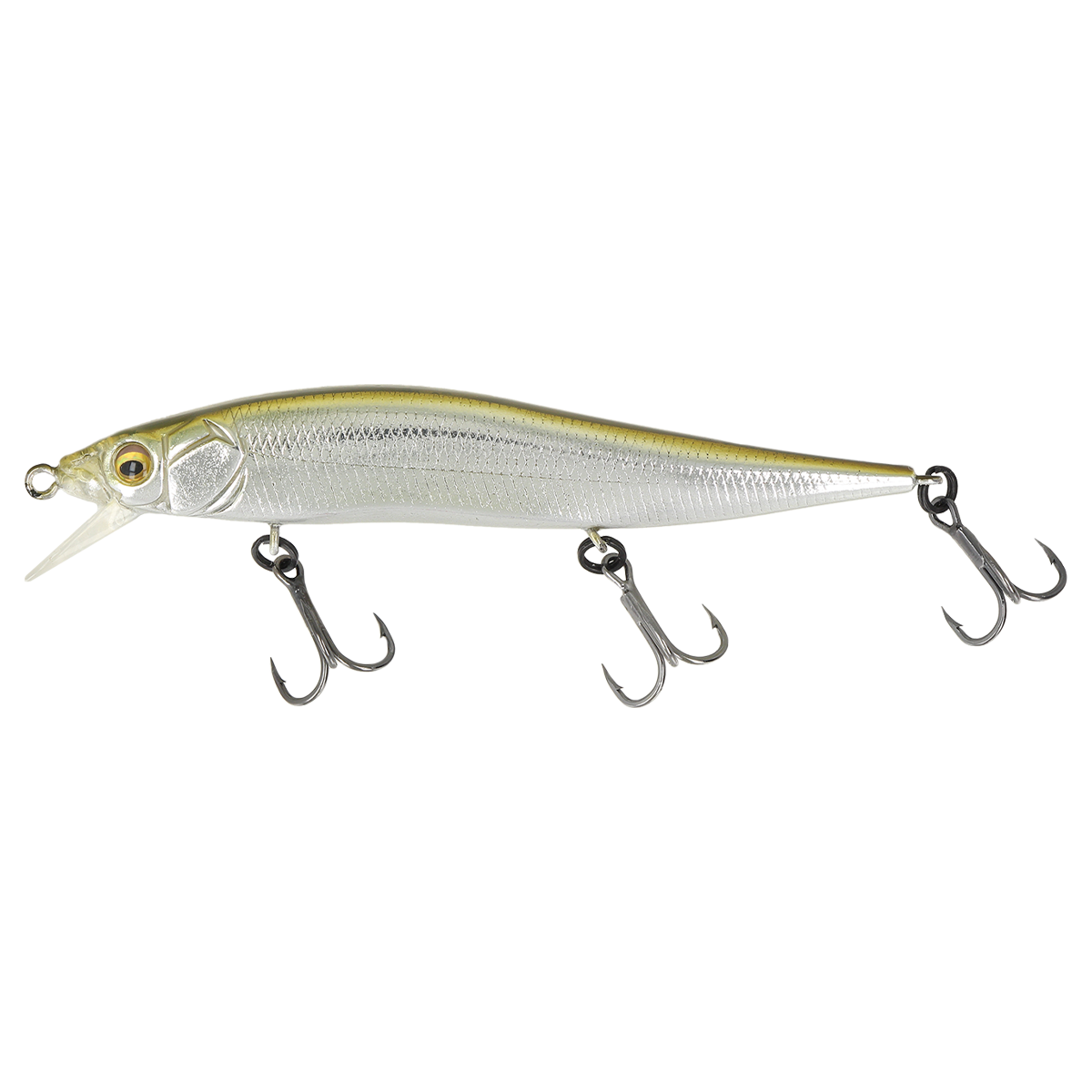 Golden Catch Hard Lure Floppy 98SP 10g 002