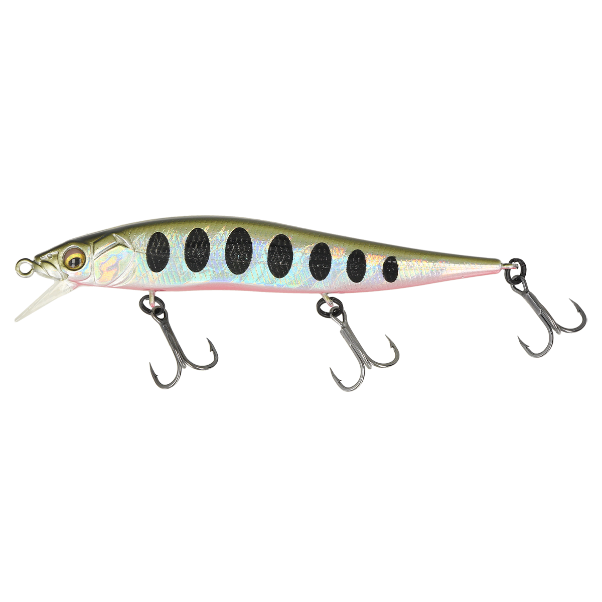 Golden Catch Hard Lure Floppy 98SP 10g 100