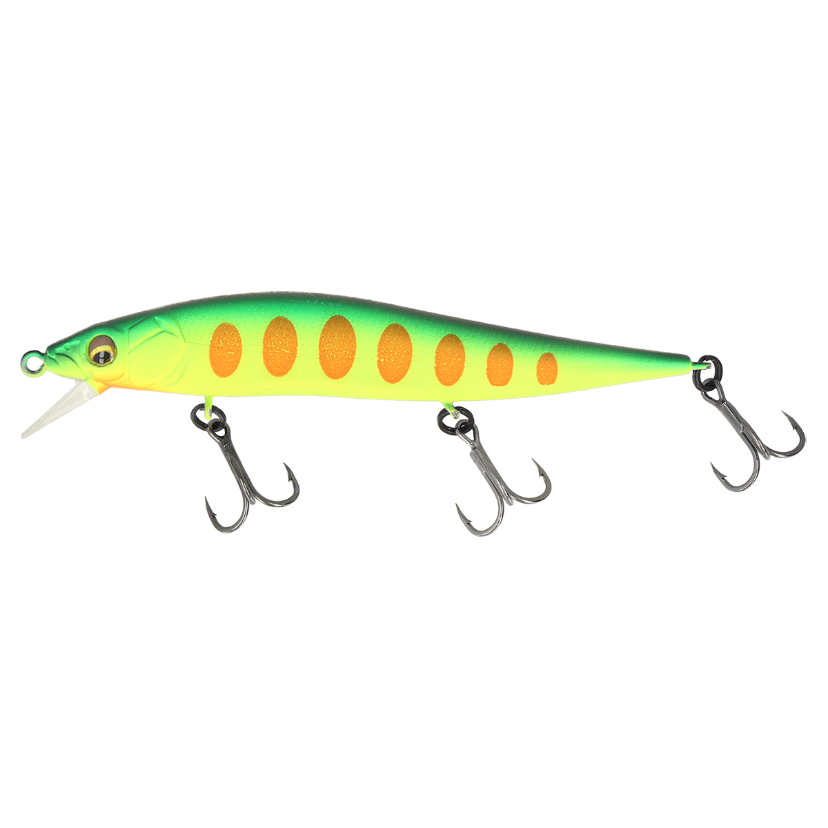 Golden Catch Hard Lure Floppy 98SP 10g 102