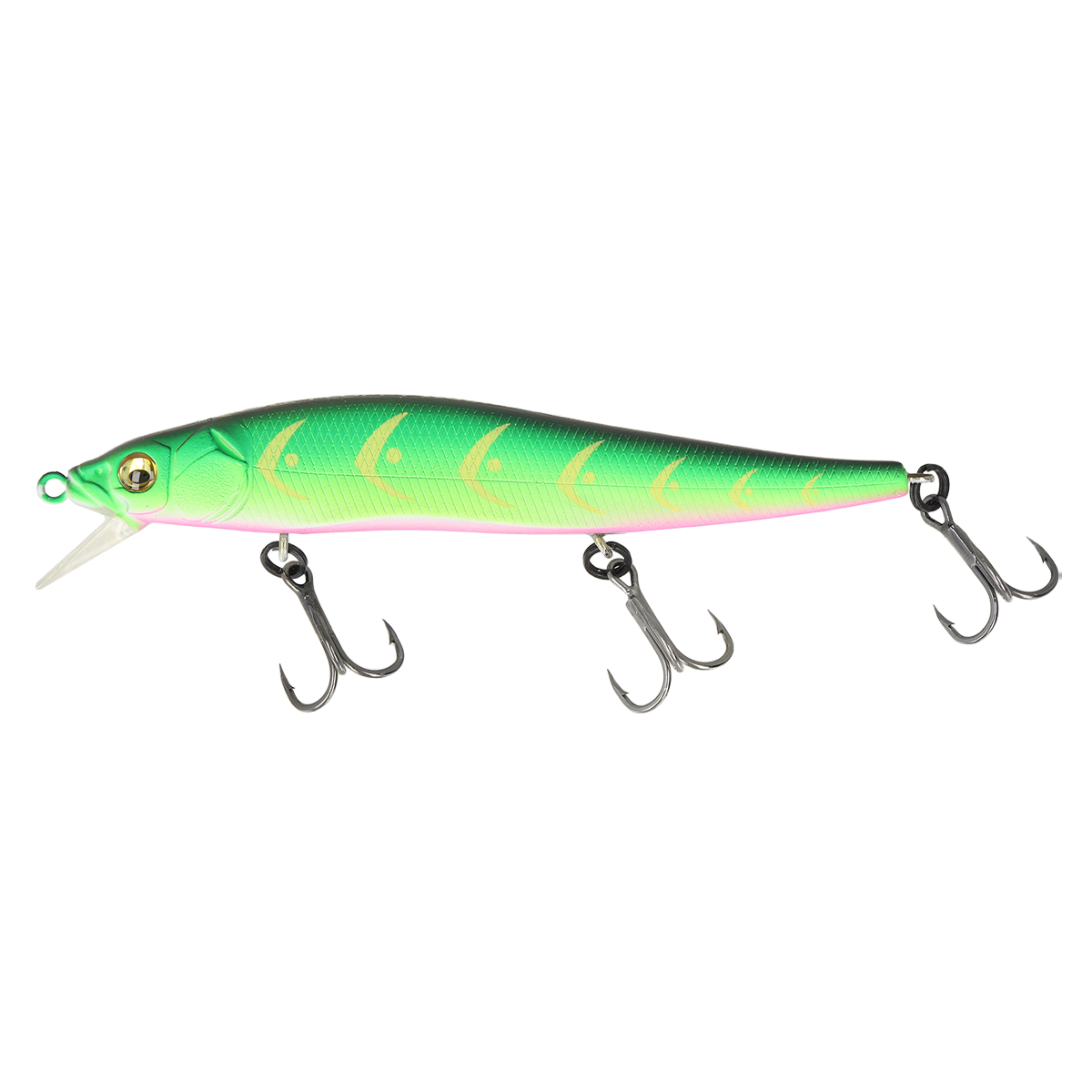 Golden Catch Hard Lure Floppy 98SP 10g 301