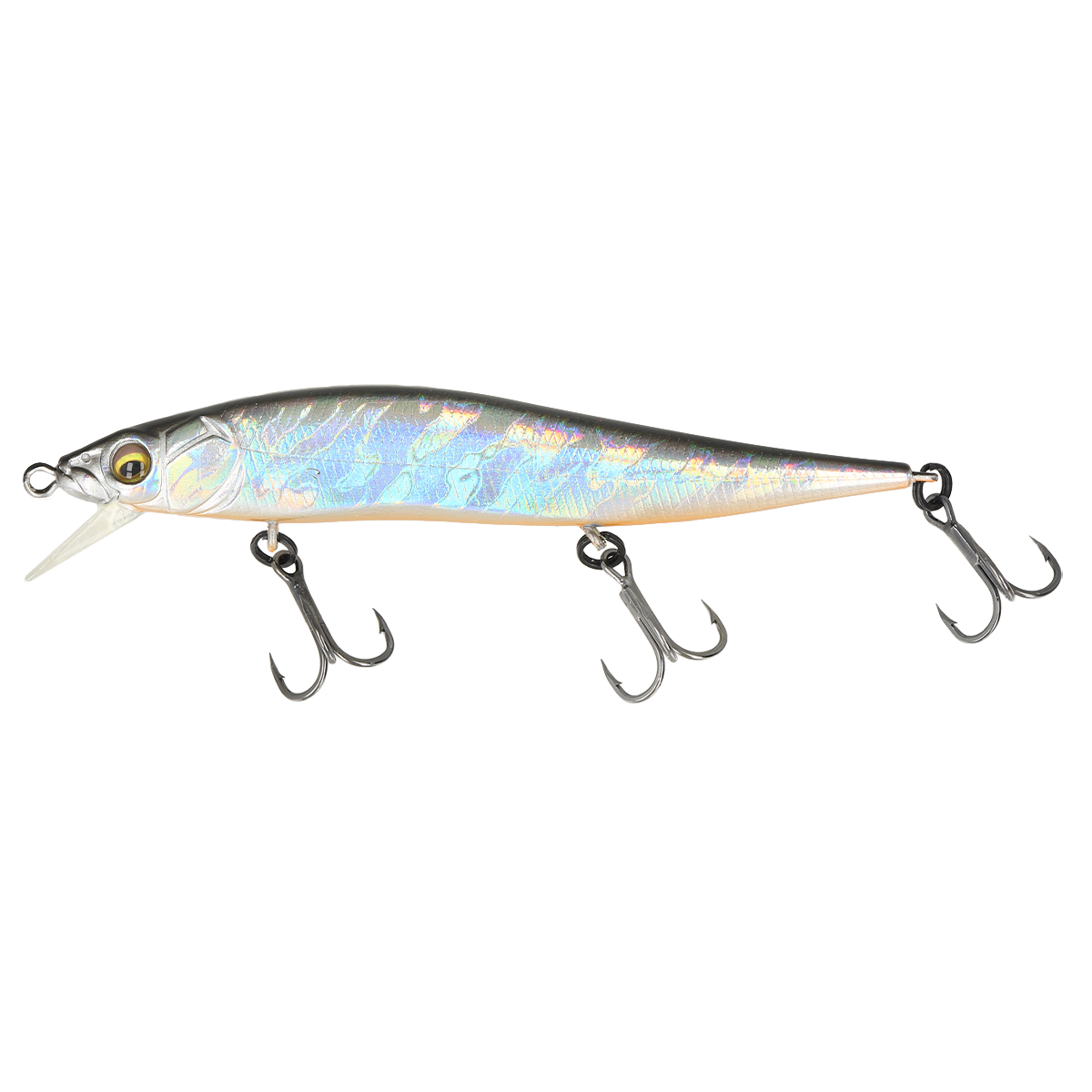 Golden Catch Hard Lure Floppy 110SP 13.7g 003