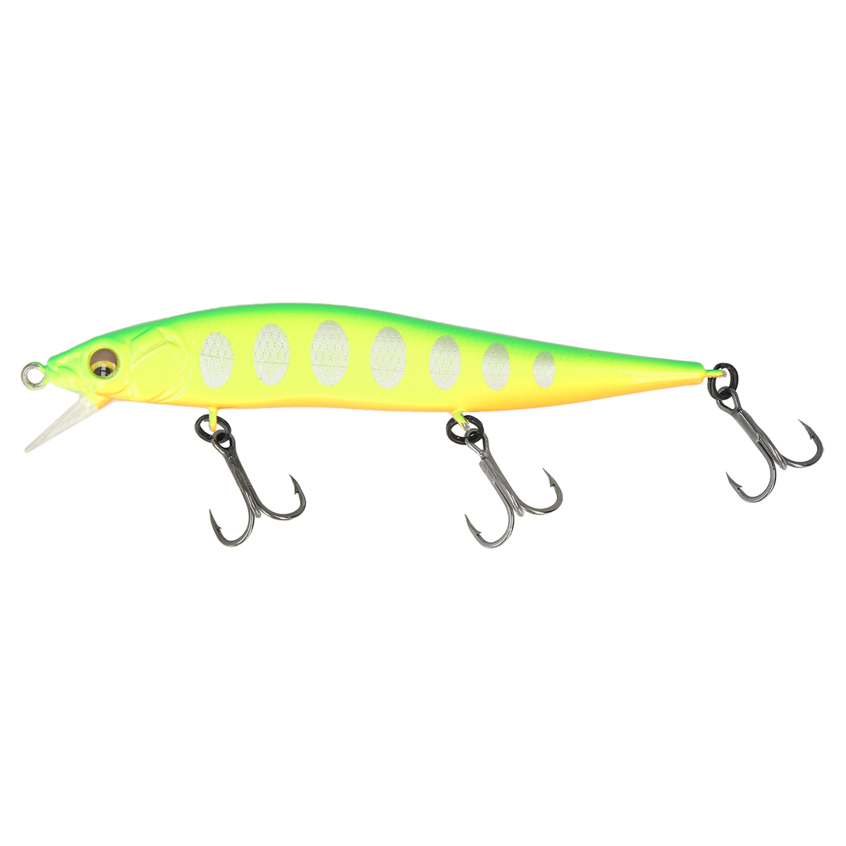Golden Catch Hard Lure Floppy 110SP 13.7g 101