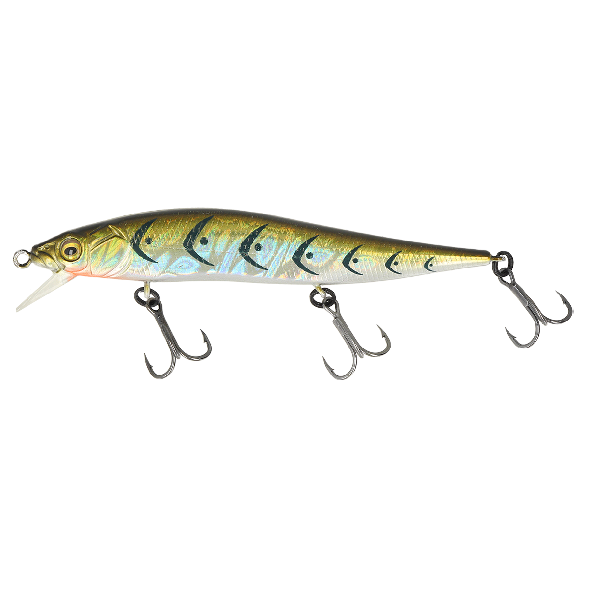 Golden Catch Hard Lure Floppy 110SP 13.7g 200