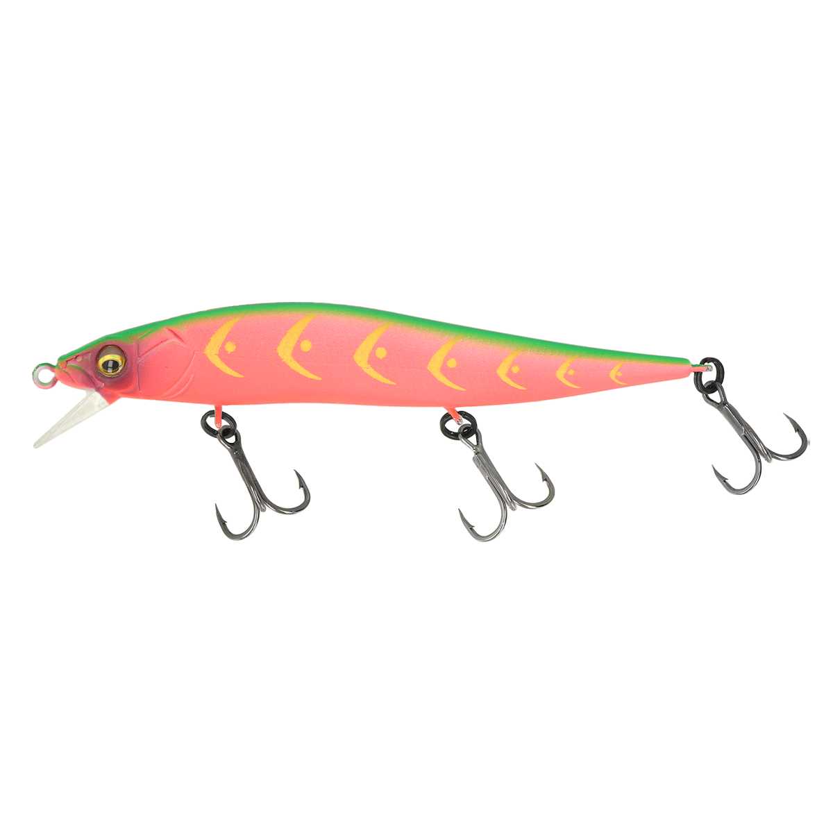 Golden Catch Hard Lure Floppy 110SP 13.7g 302