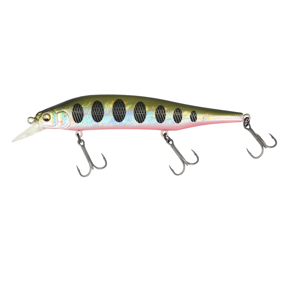 Golden Catch Hard Lure Dazzler 115SP 15.3g 100