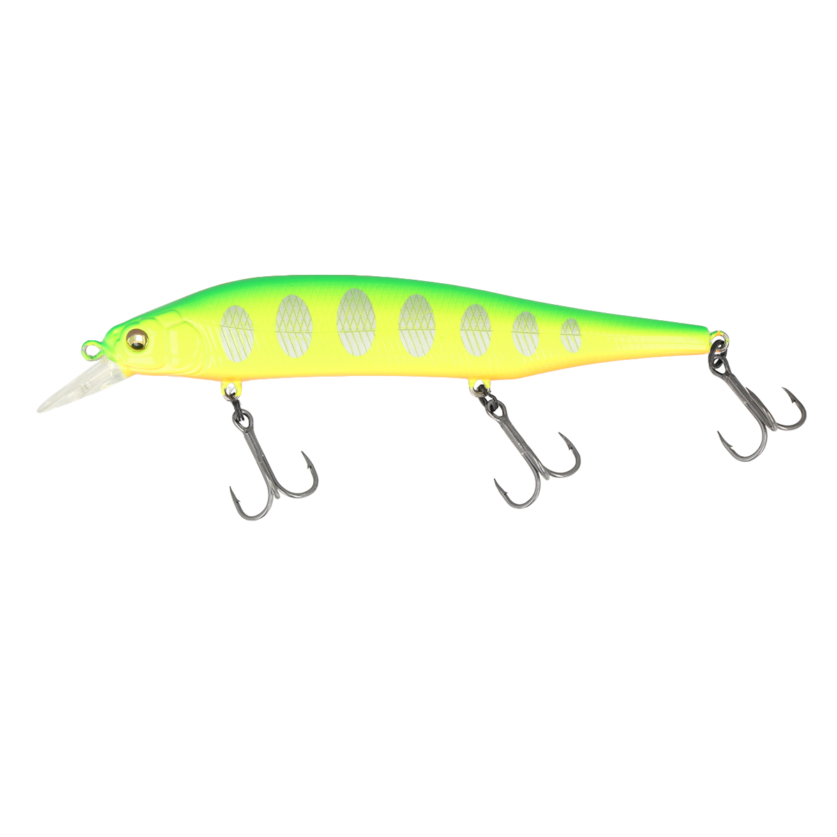Golden Catch Hard Lure Dazzler 115SP 15.3g 101