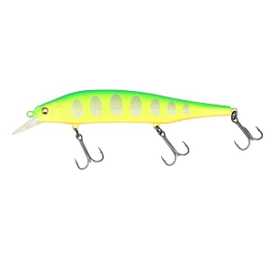 Воблер GC Dazzler 115SP 15.3г 101