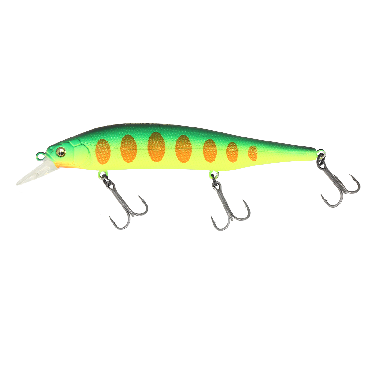 Golden Catch Hard Lure Dazzler 115SP 15.3g 102