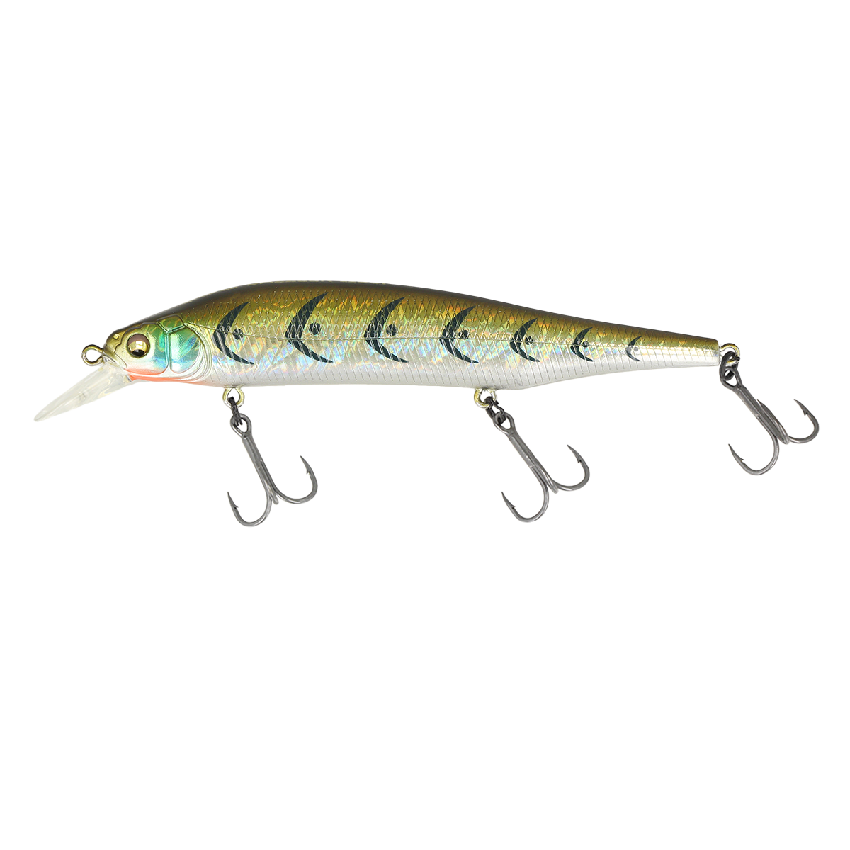 Golden Catch Hard Lure Dazzler 115SP 15.3g 200