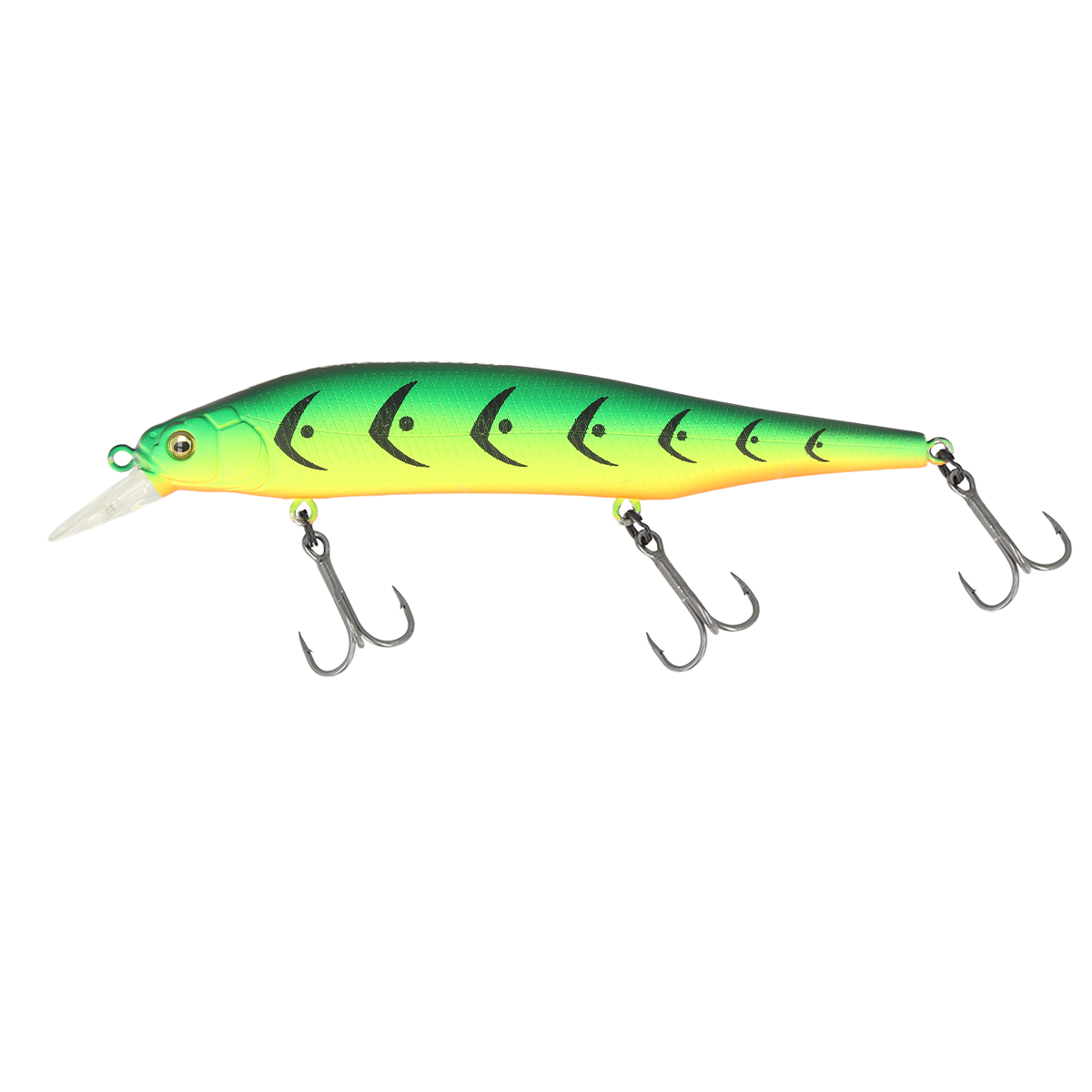 Golden Catch Hard Lure Dazzler 115SP 15.3g 300