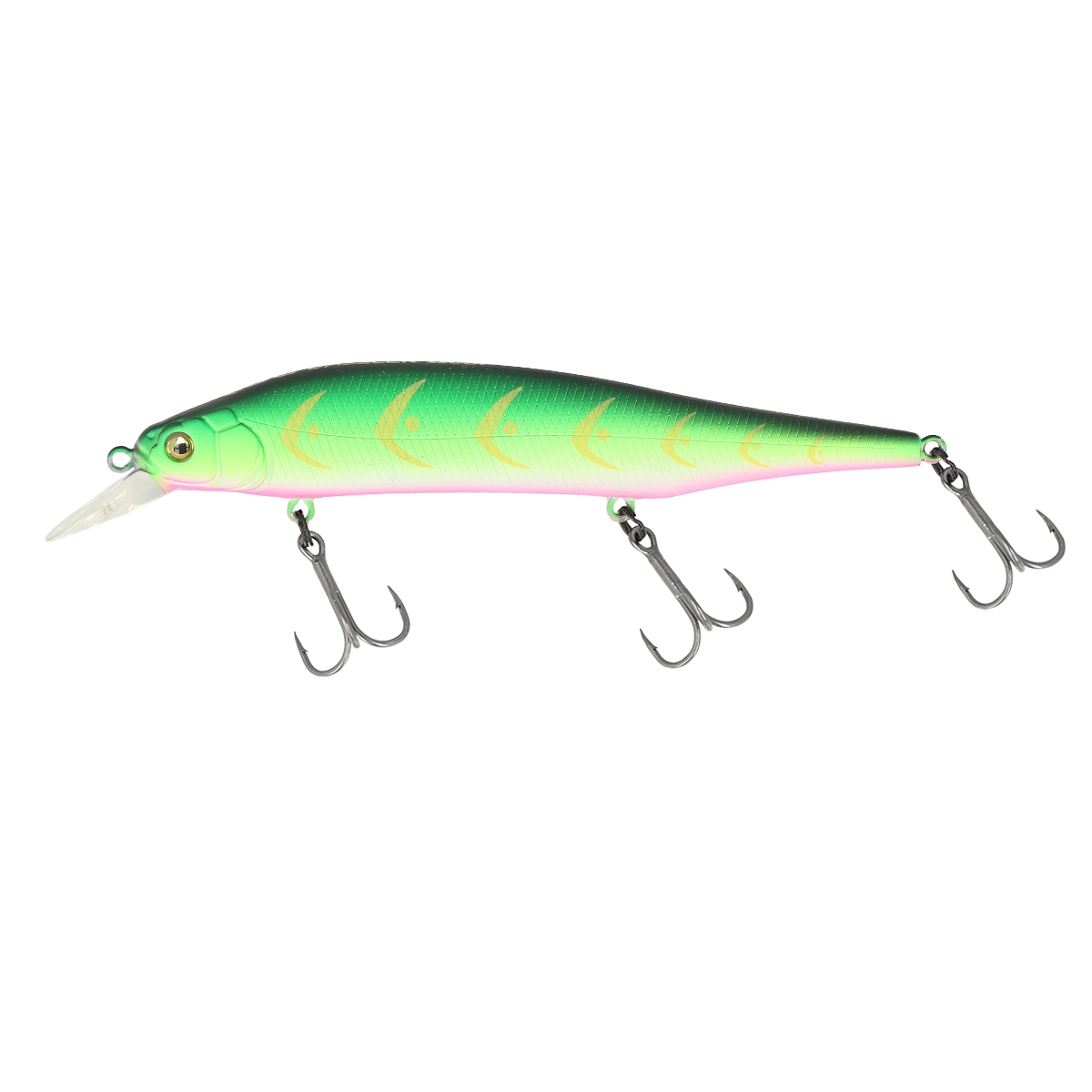 Golden Catch Hard Lure Dazzler 115SP 15.3g 301