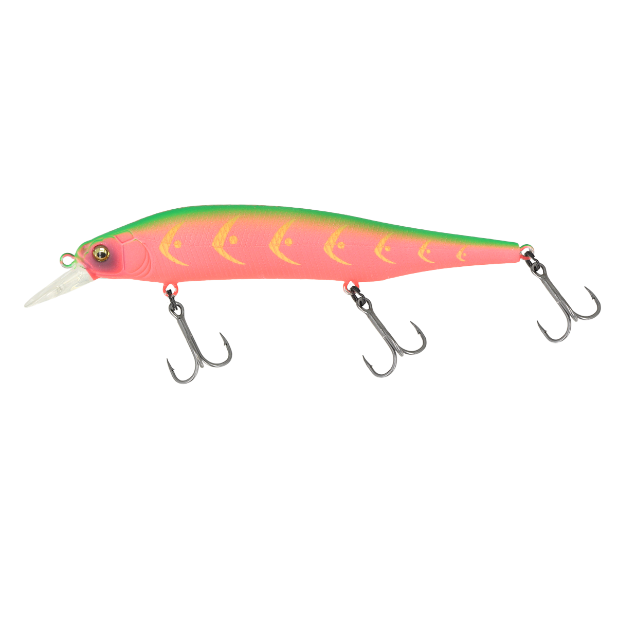 Golden Catch Hard Lure Dazzler 115SP 15.3g 302