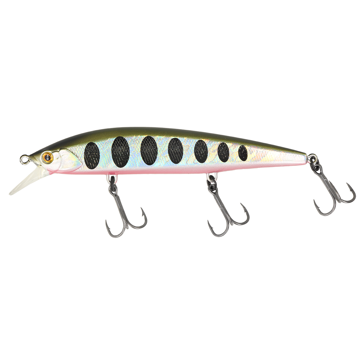 Golden Catch Hard Lure Shamus 110SP 15.6g 100