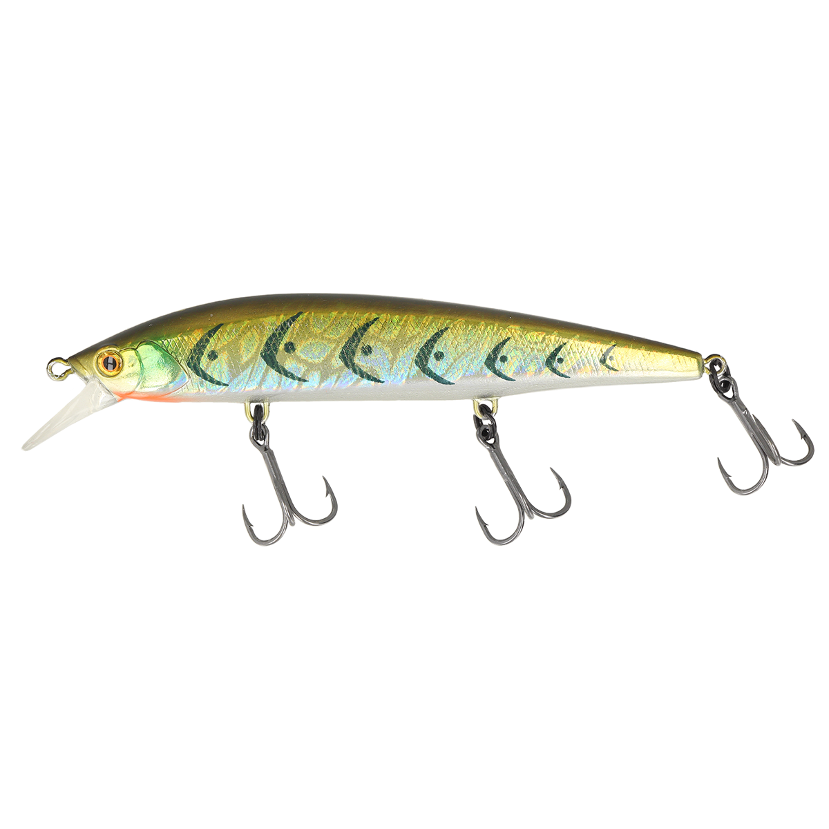 Golden Catch Hard Lure Shamus 110SP 15.6g 200