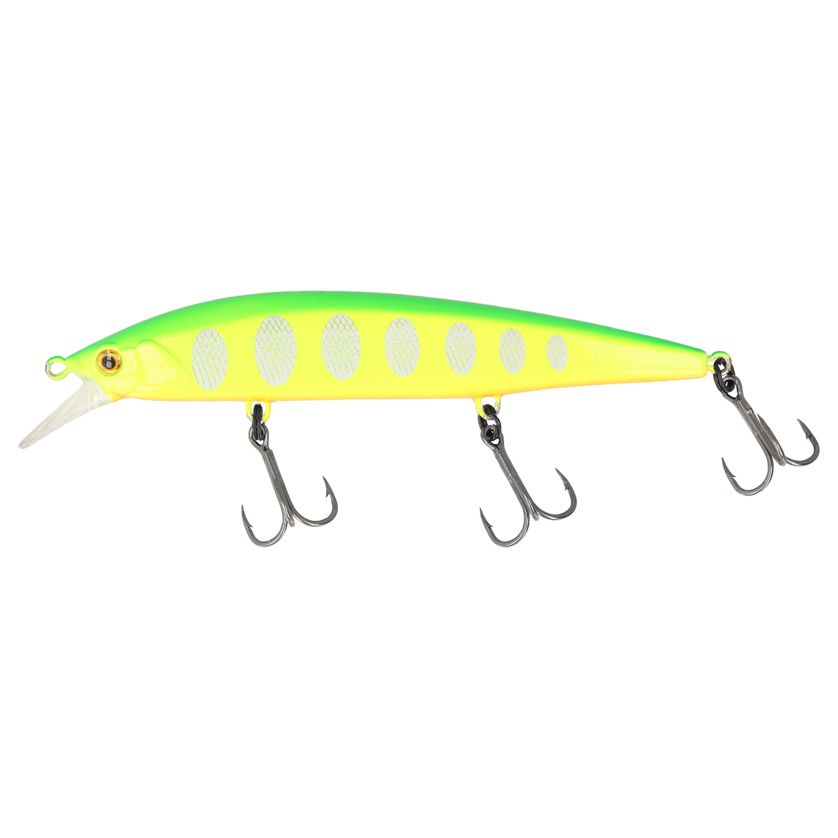 Golden Catch Hard Lure Shamus 130SP 22.6g 101
