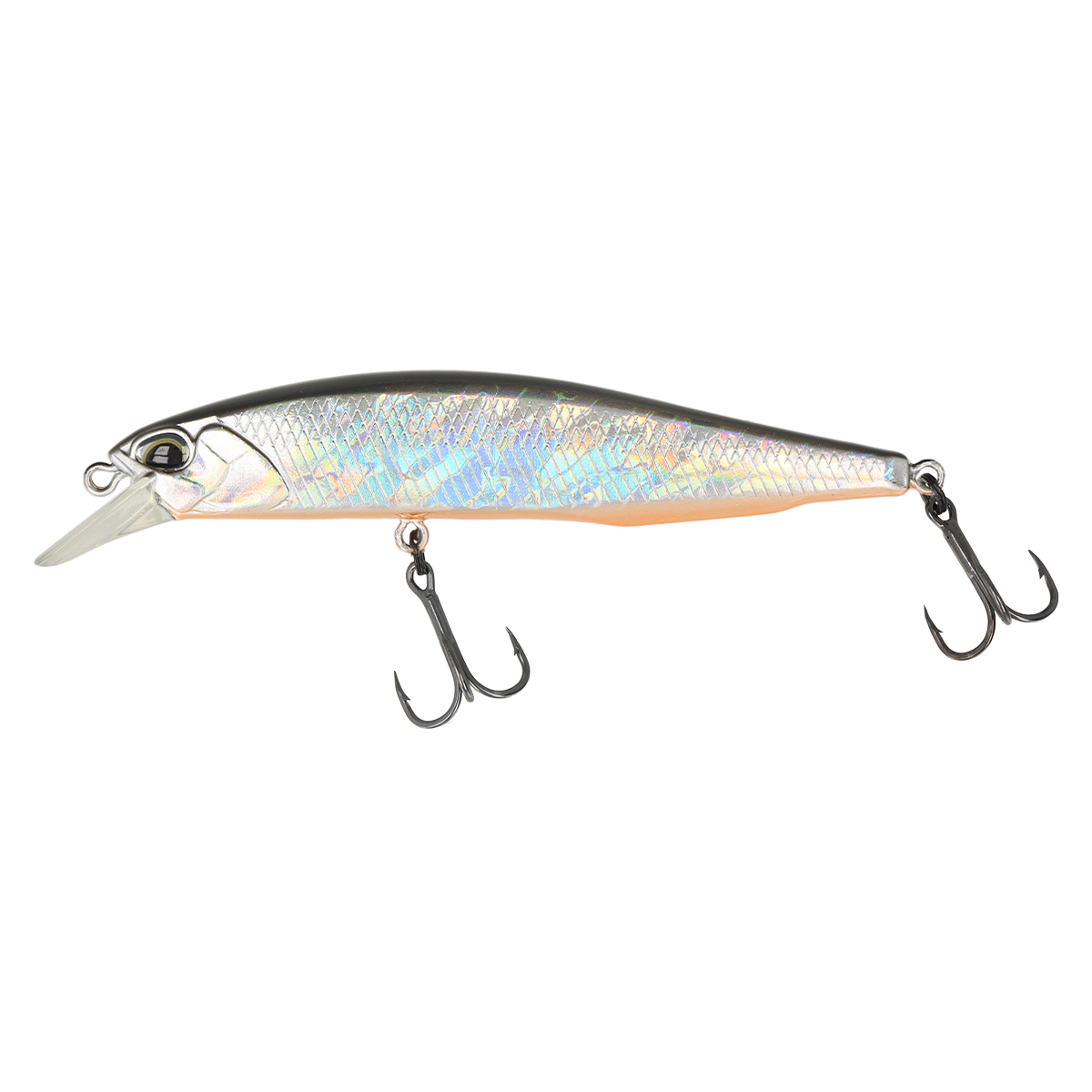 Golden Catch Hard Lure Tamer 100SP 14.5g 003
