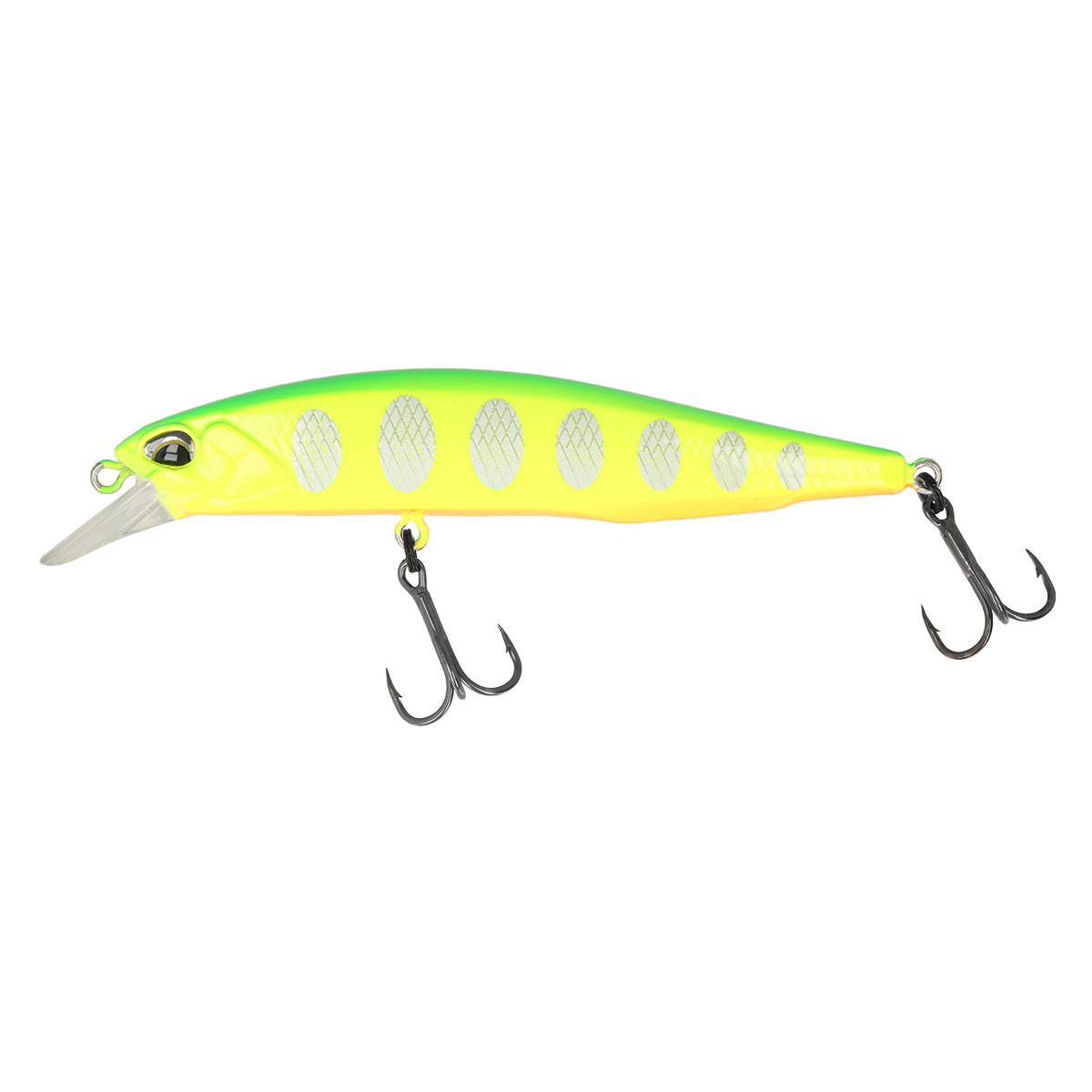 Golden Catch Hard Lure Tamer 100SP 14.5g 101
