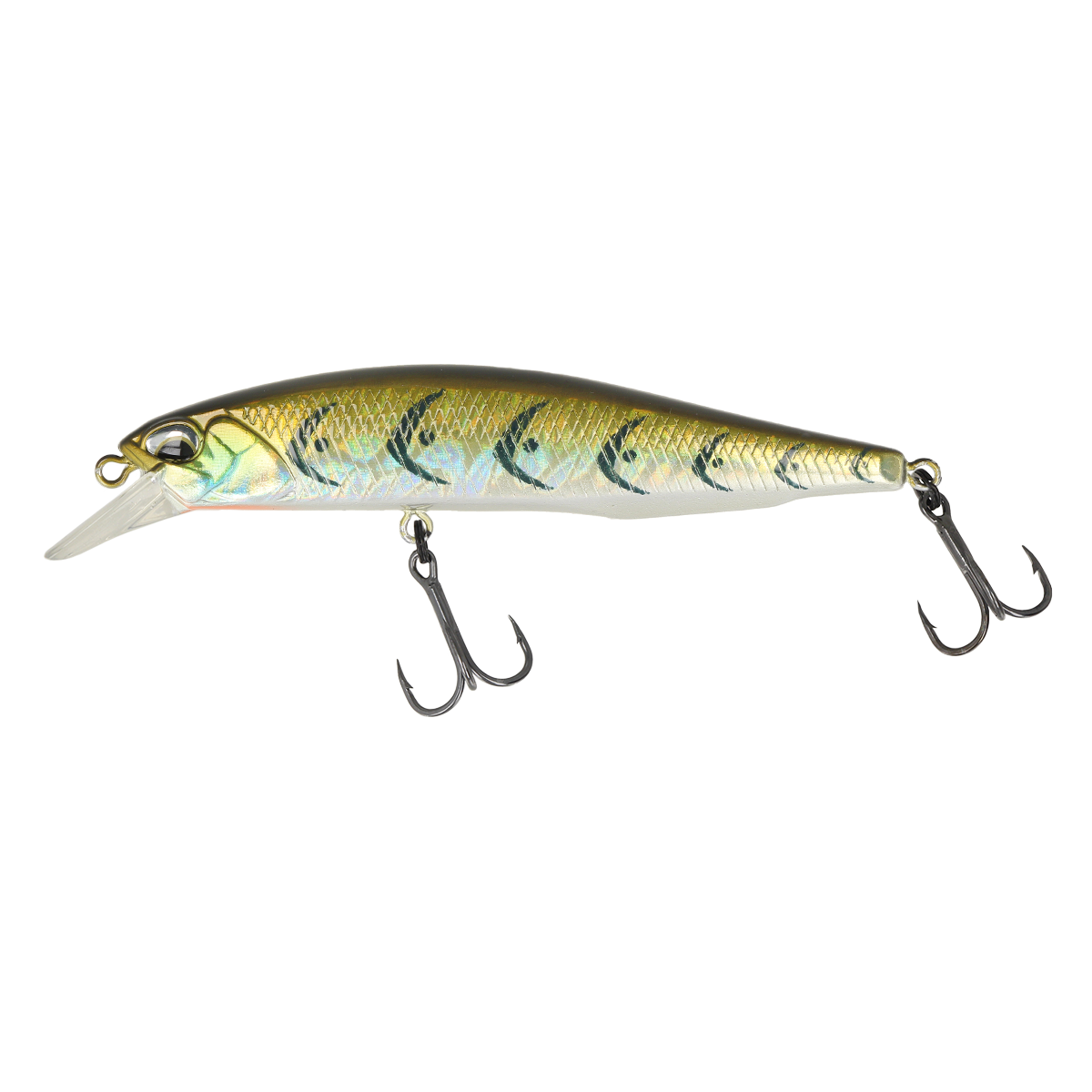 Golden Catch Hard Lure Tamer 100SP 14.5g 200