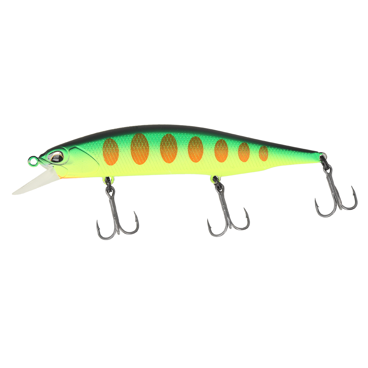 Golden Catch Hard Lure Tamer 110SP 17g 102