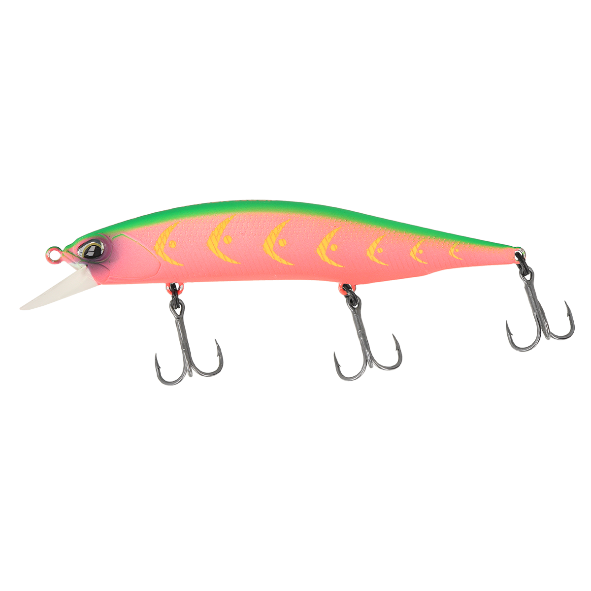 Golden Catch Hard Lure Tamer 110SP 17g 302