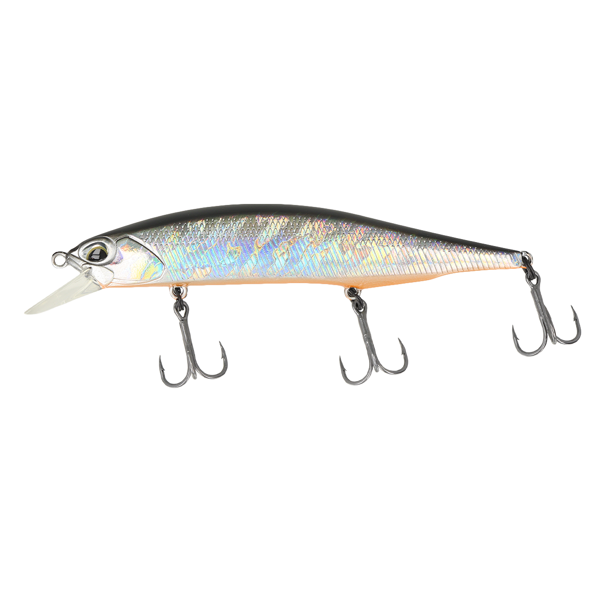 Golden Catch Hard Lure Tamer 120SP 18.7g 003
