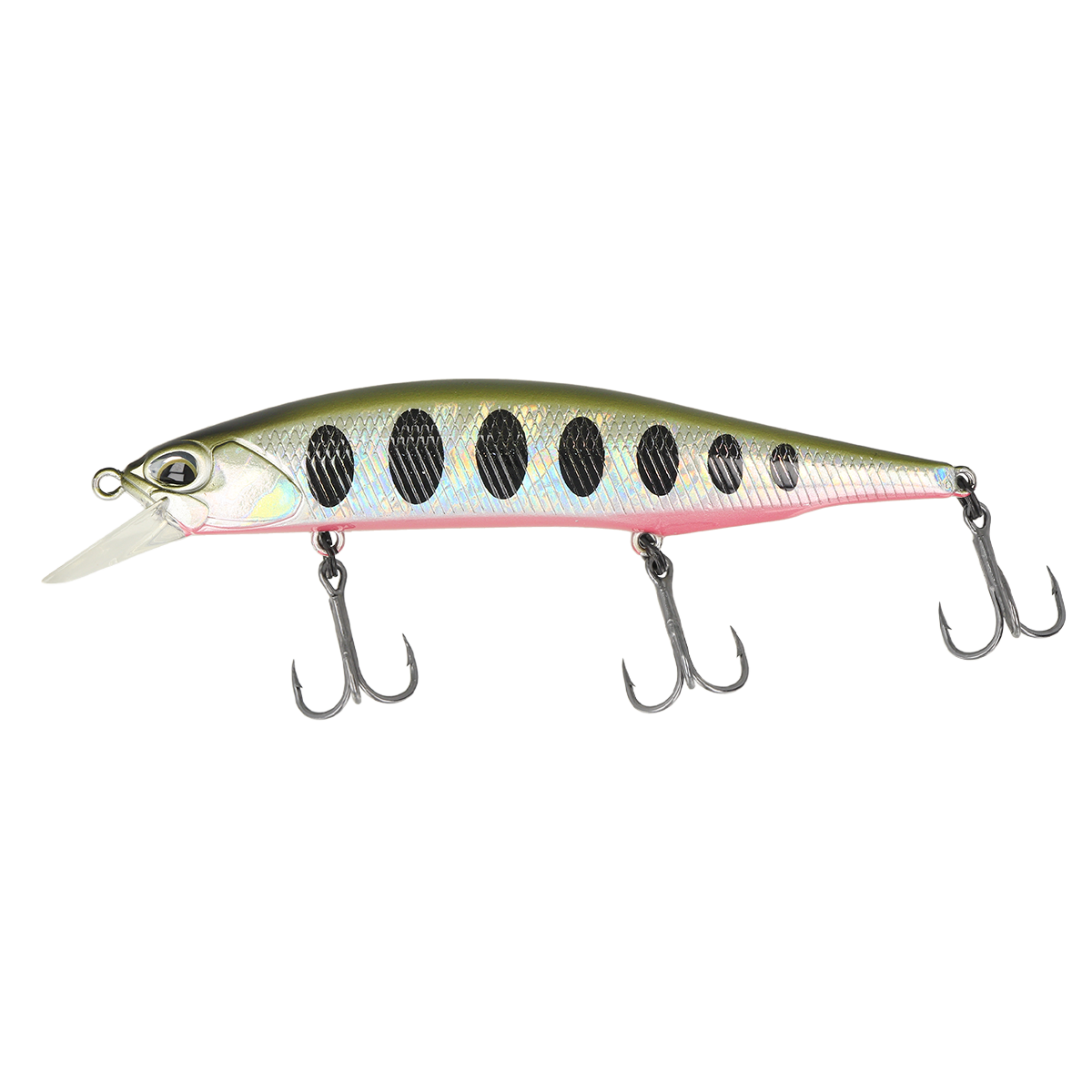 Golden Catch Hard Lure Tamer 120SP 18.7g 100