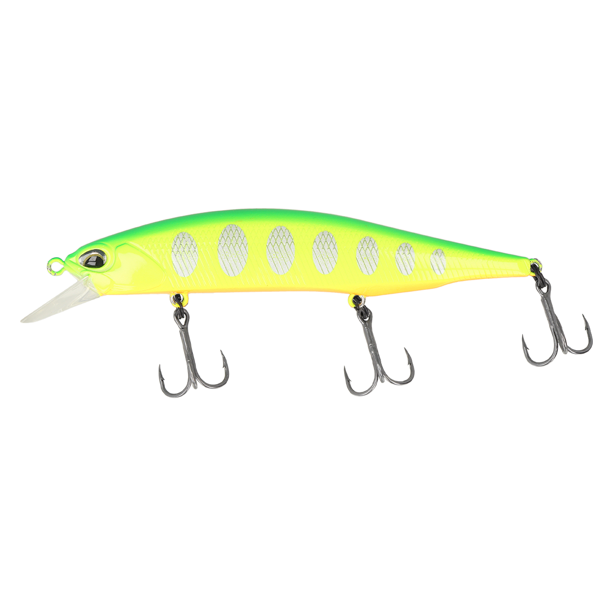 Golden Catch Hard Lure Tamer 120SP 18.7g 101