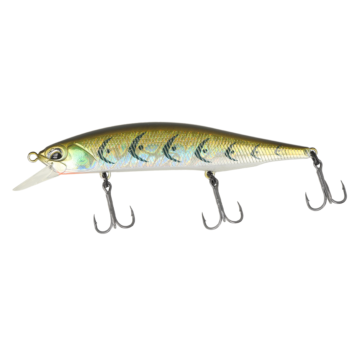 Golden Catch Hard Lure Tamer 120SP 18.7g 200