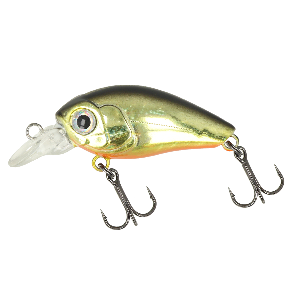 Golden Catch Hard Lure Magoon 35F-SR 3.2g 004