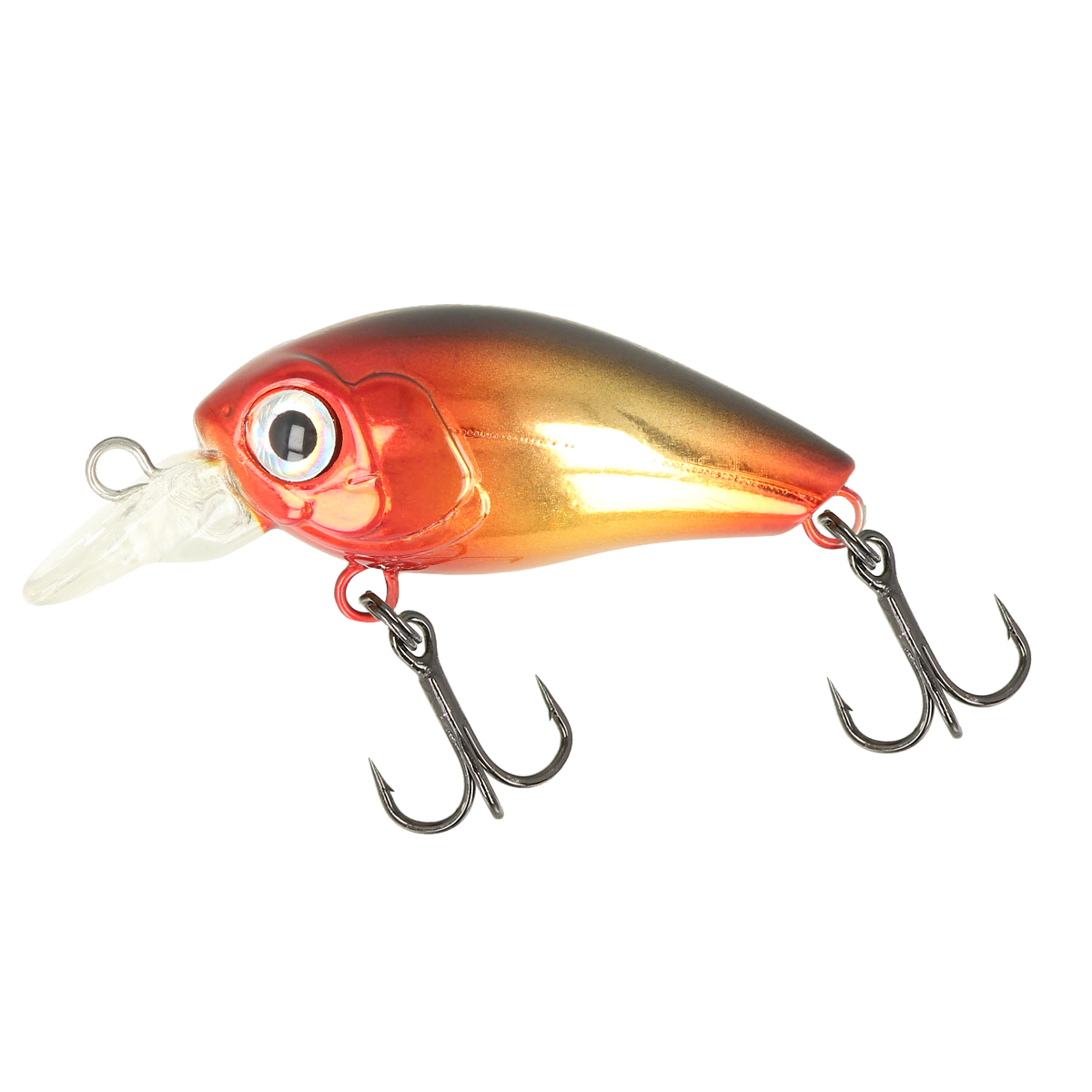 Golden Catch Hard Lure Magoon 35F-SR 3.2g 007