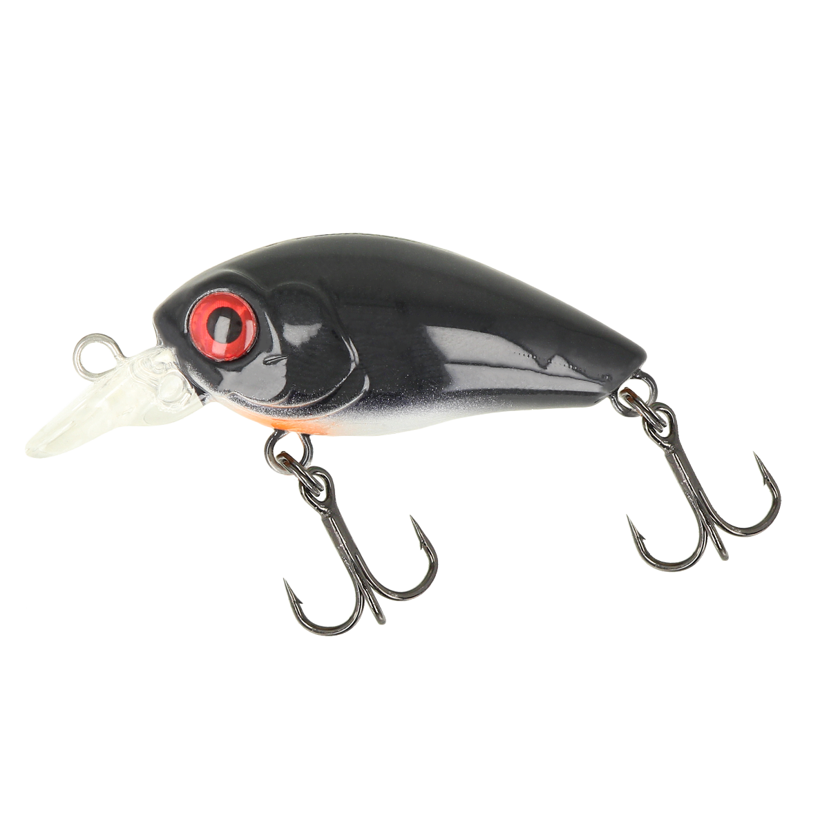 Golden Catch Hard Lure Magoon 35F-SR 3.2g 008