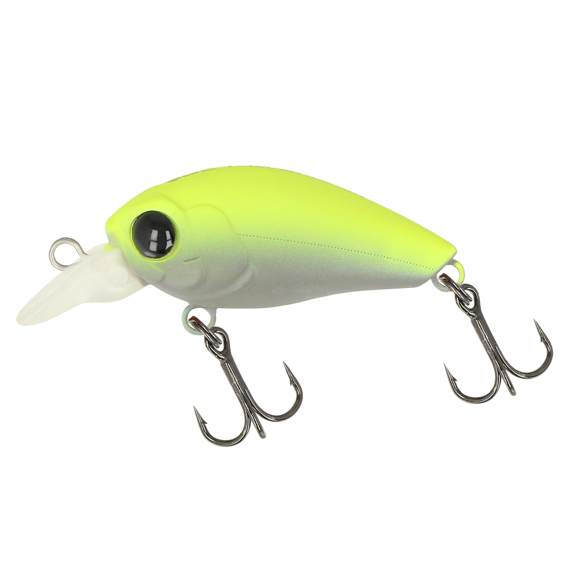 Golden Catch Hard Lure Magoon 35F-SR 3.2g 009