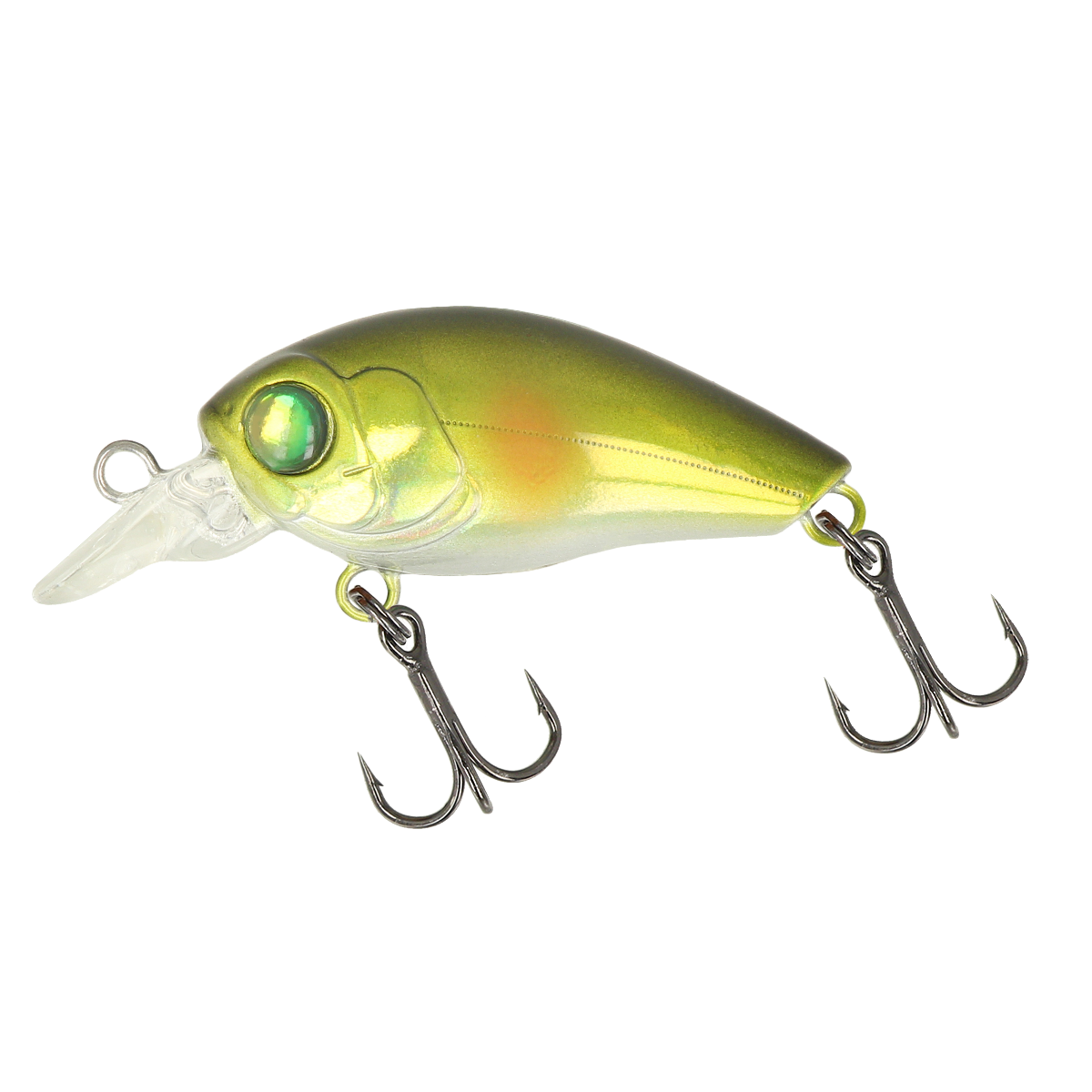 Golden Catch Hard Lure Magoon 35F-SR 3.2g 014
