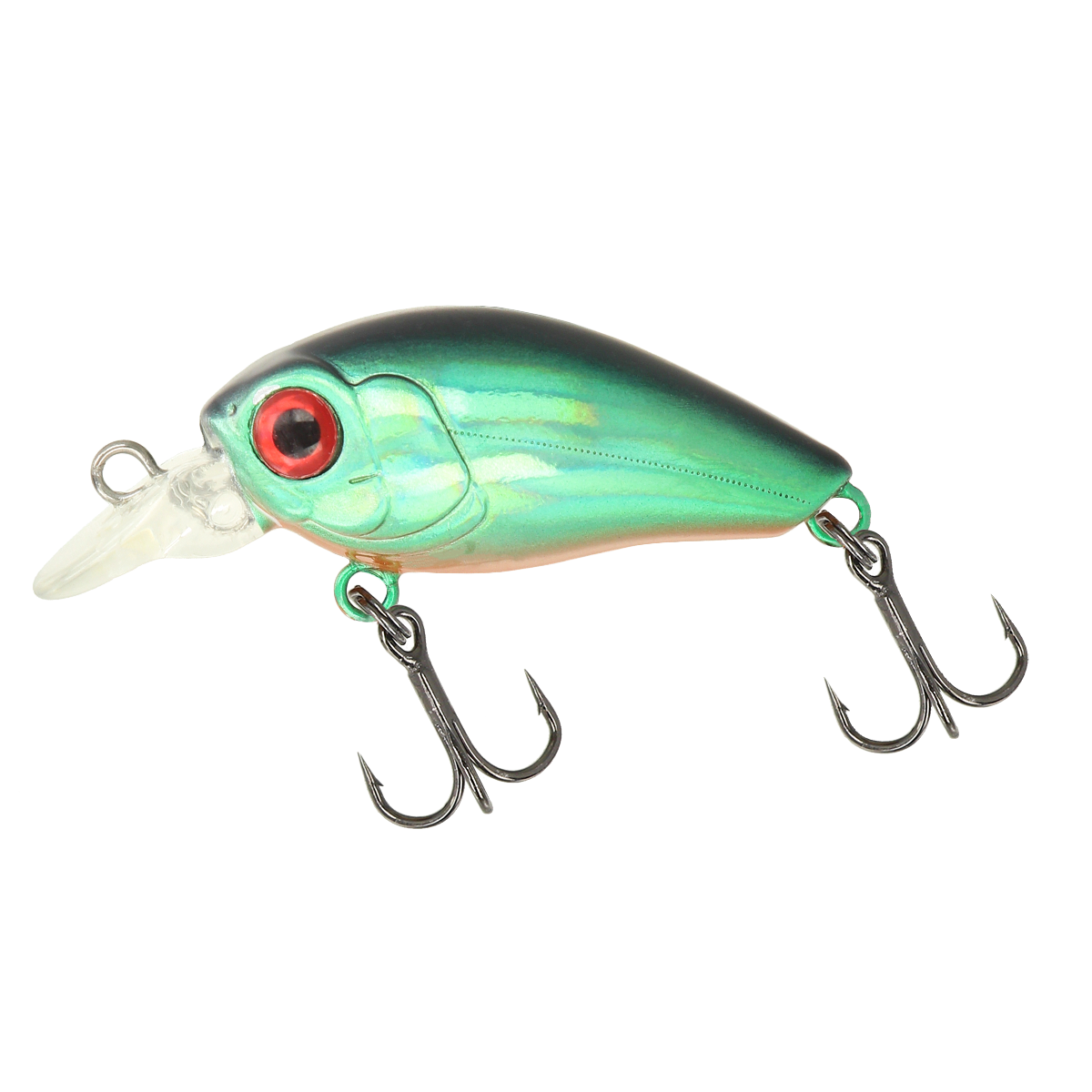 Golden Catch Hard Lure Magoon 35F-SR 3.2g 015
