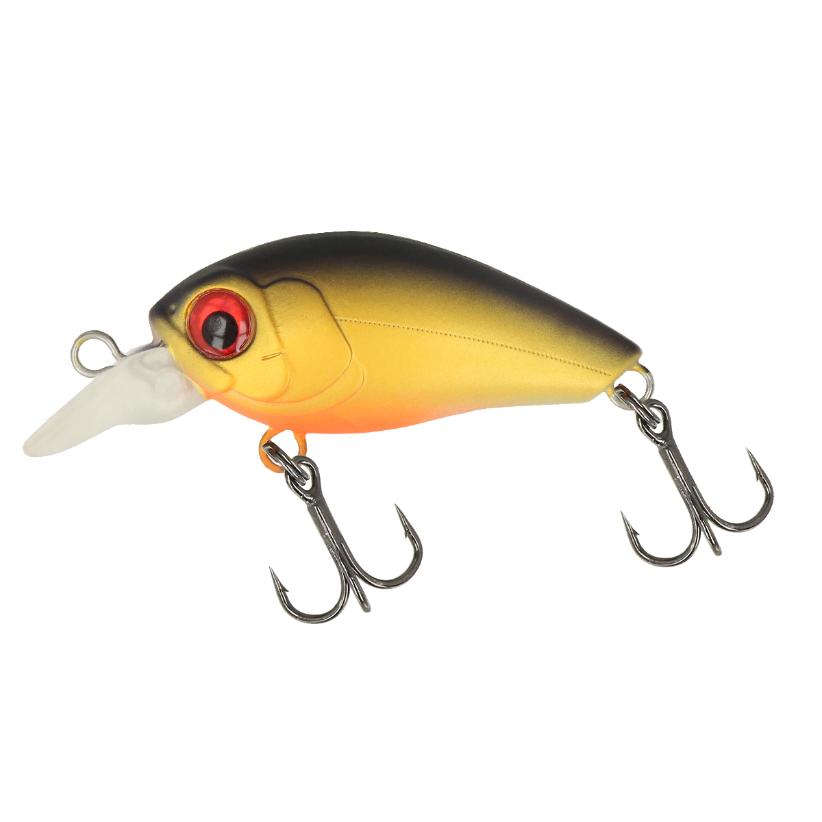 Golden Catch Hard Lure Magoon 35F-SR 3.2g 016