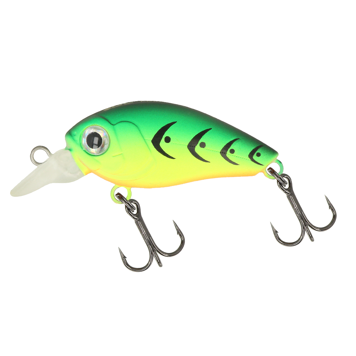 Golden Catch Hard Lure Magoon 35F-SR 3.2g 300