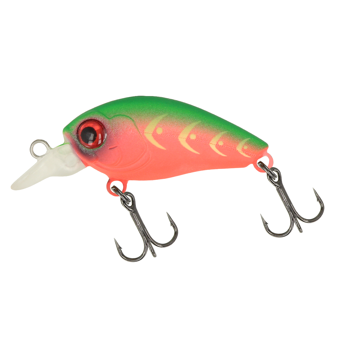 Golden Catch Hard Lure Magoon 35F-SR 3.2g 302