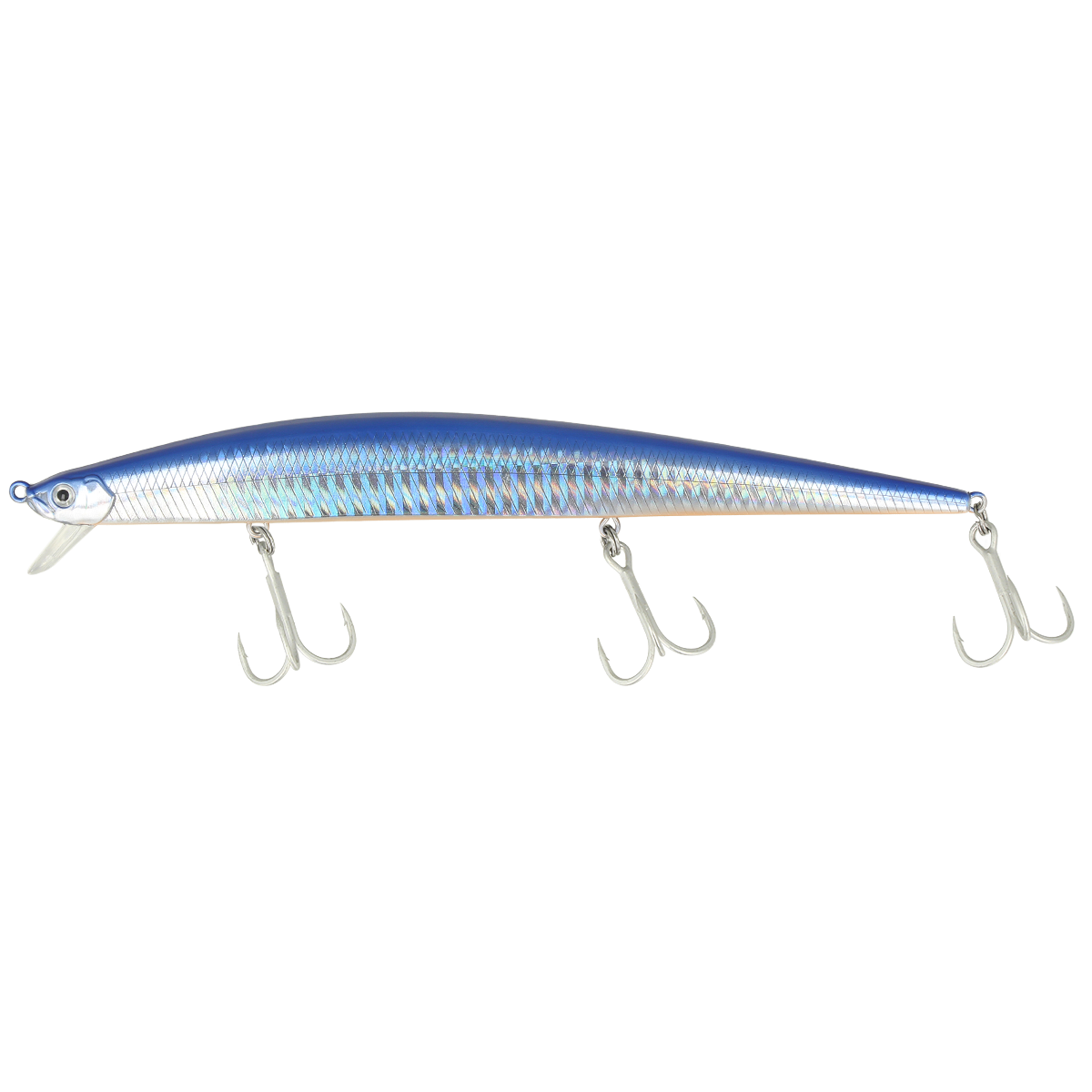 Golden Catch Hard Lure Ariel Minnow 175F 26g 27