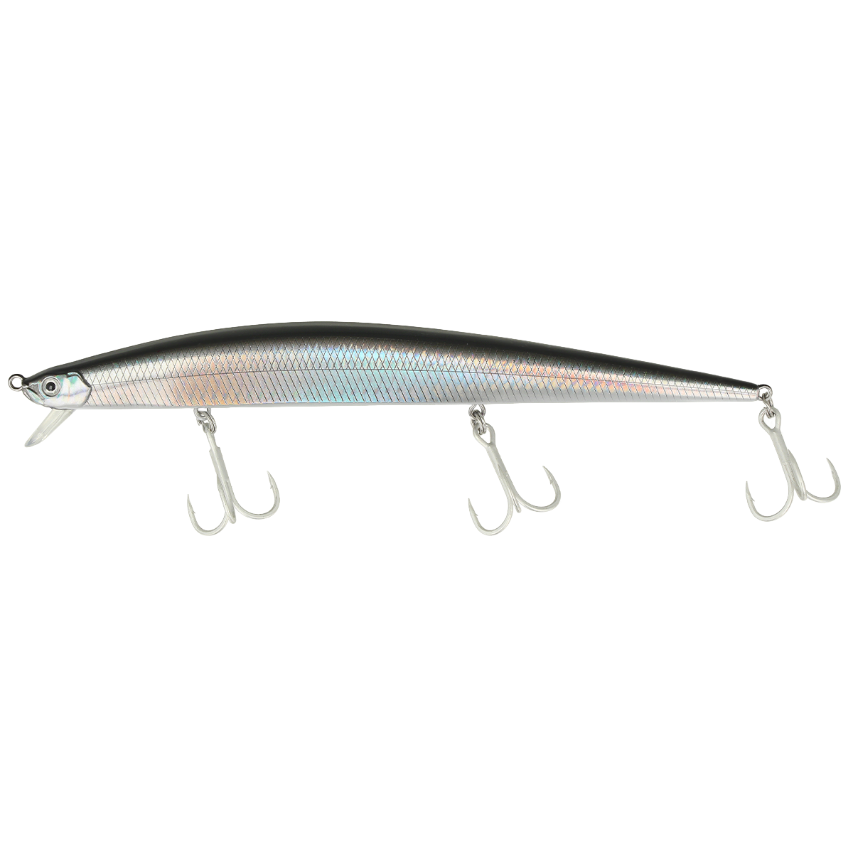 Golden Catch Hard Lure Ariel Minnow 175F 26g 33