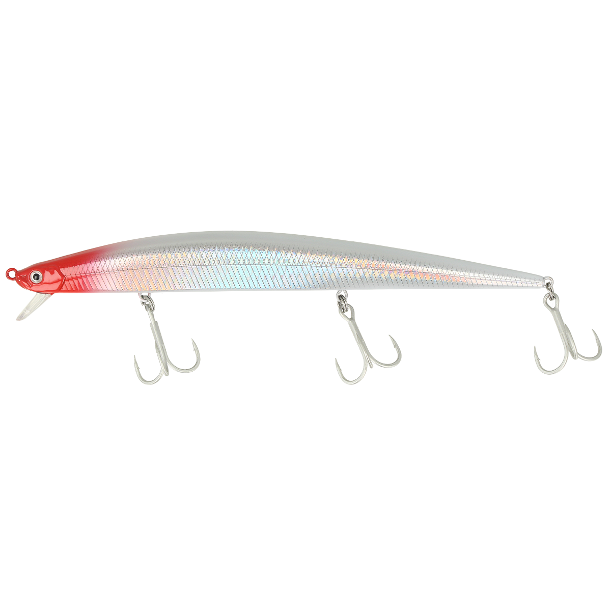 Golden Catch Hard Lure Ariel Minnow 175F 26g 35