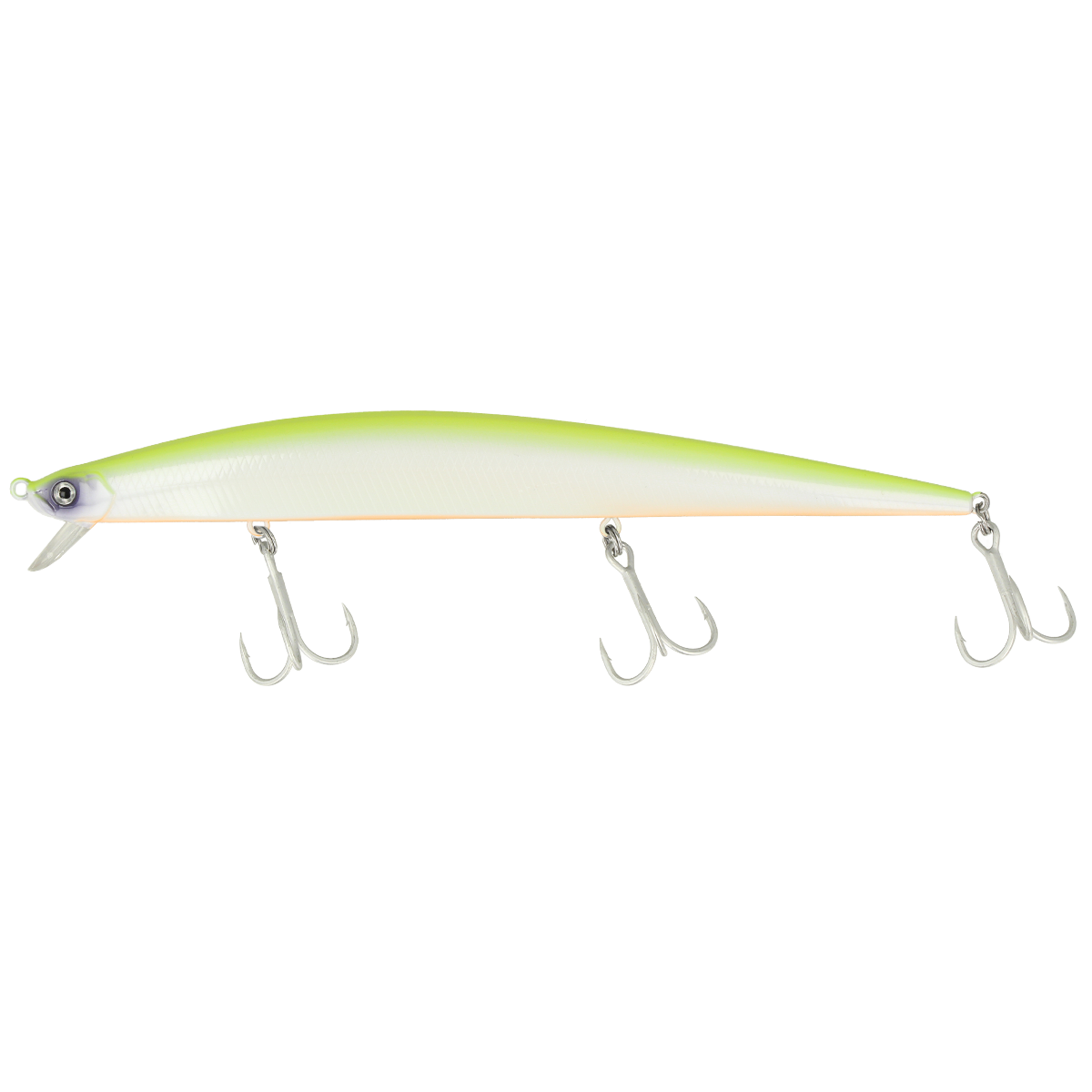 Golden Catch Hard Lure Ariel Minnow 175S 31g 23