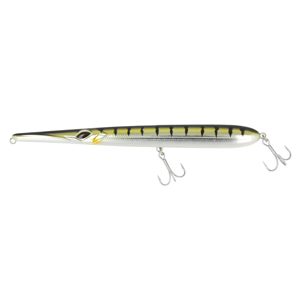 Golden Catch Hard Lure Harisma Surface 160F 18g SW08